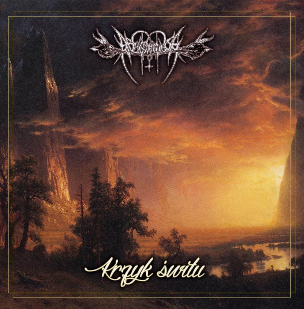 Abusiveness - Krzyk &Sacute;witu