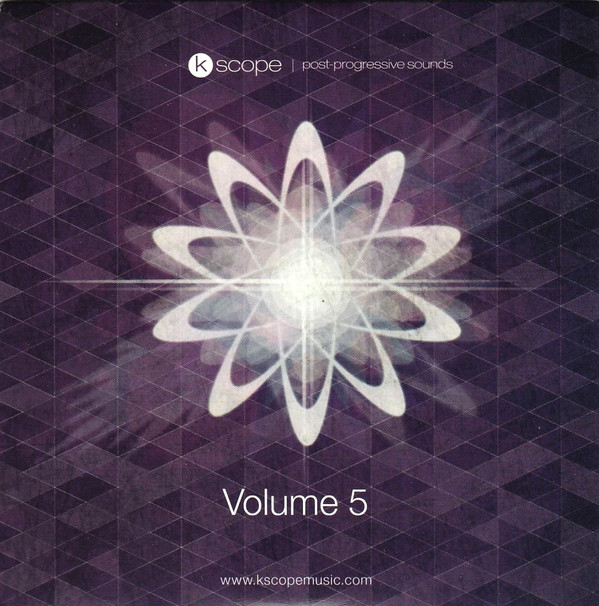 Various J-L - Kscope Volume 5