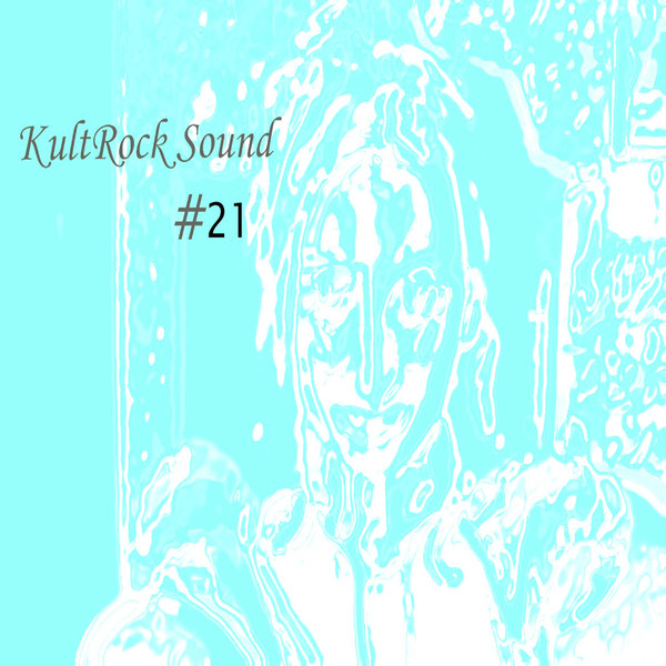 Various J-L - KultRock Sound 