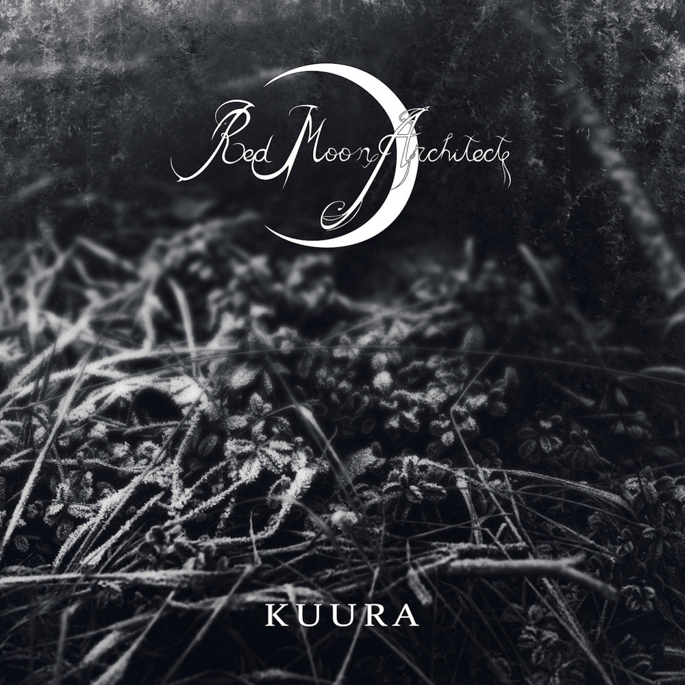 Red Moon Architect - Kuura