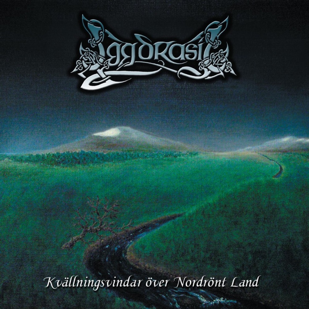 Yggdrasil - Kv�llningsvindar �ver Nordr�nt Land