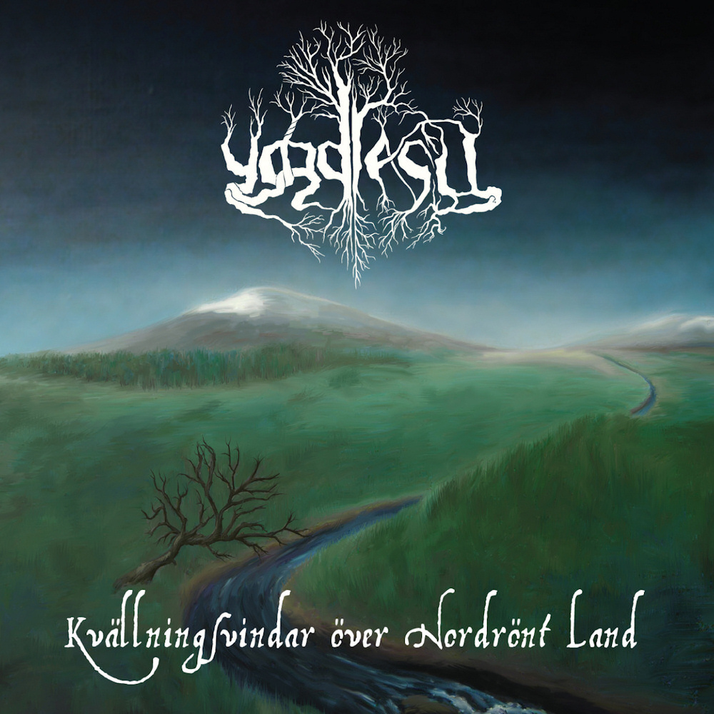 Yggdrasil - Kv�llningsvindar �ver Nordr�nt Land