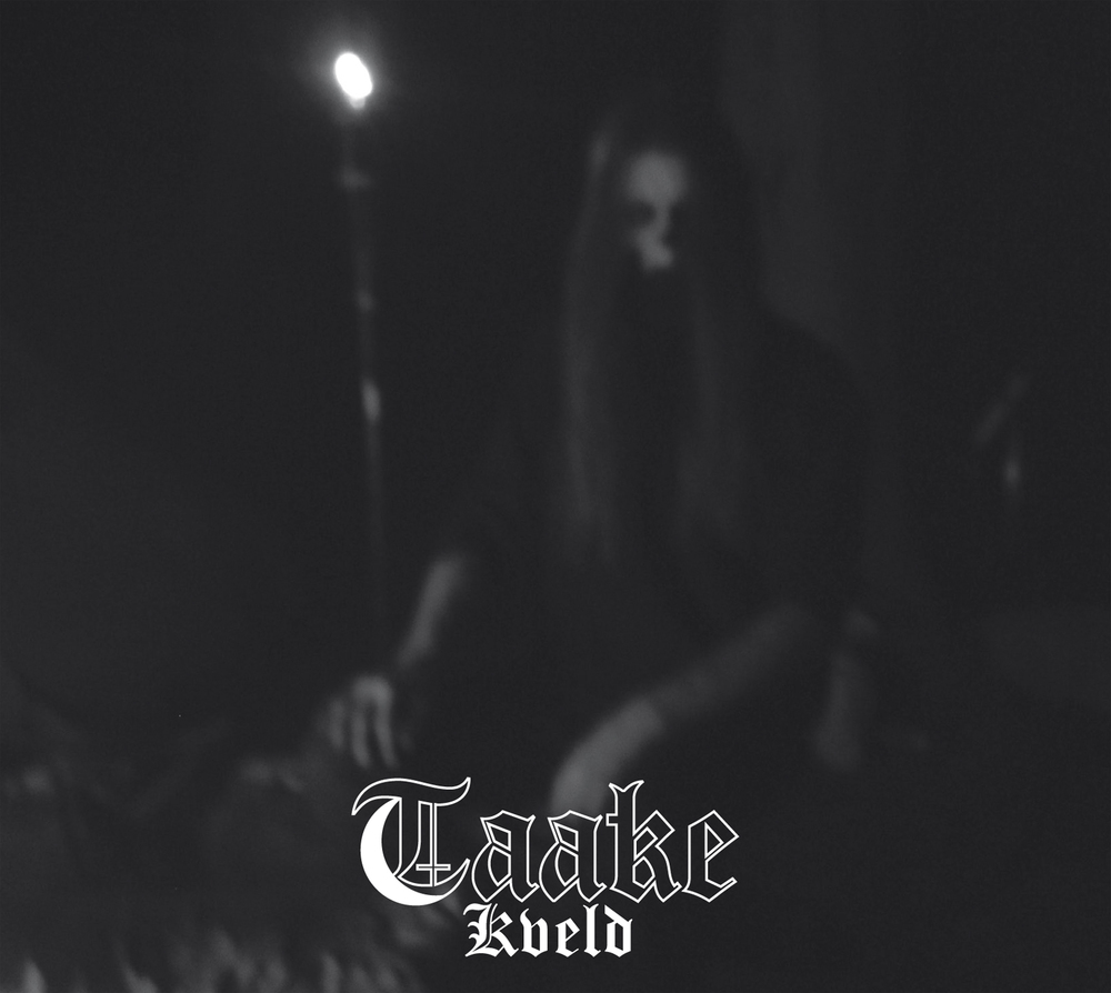 Taake - Kveld