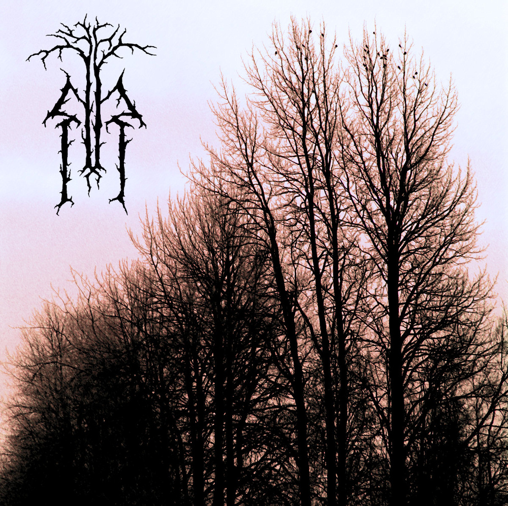 Kalmankantaja - Kylm��n Hyl�tyt (demo)