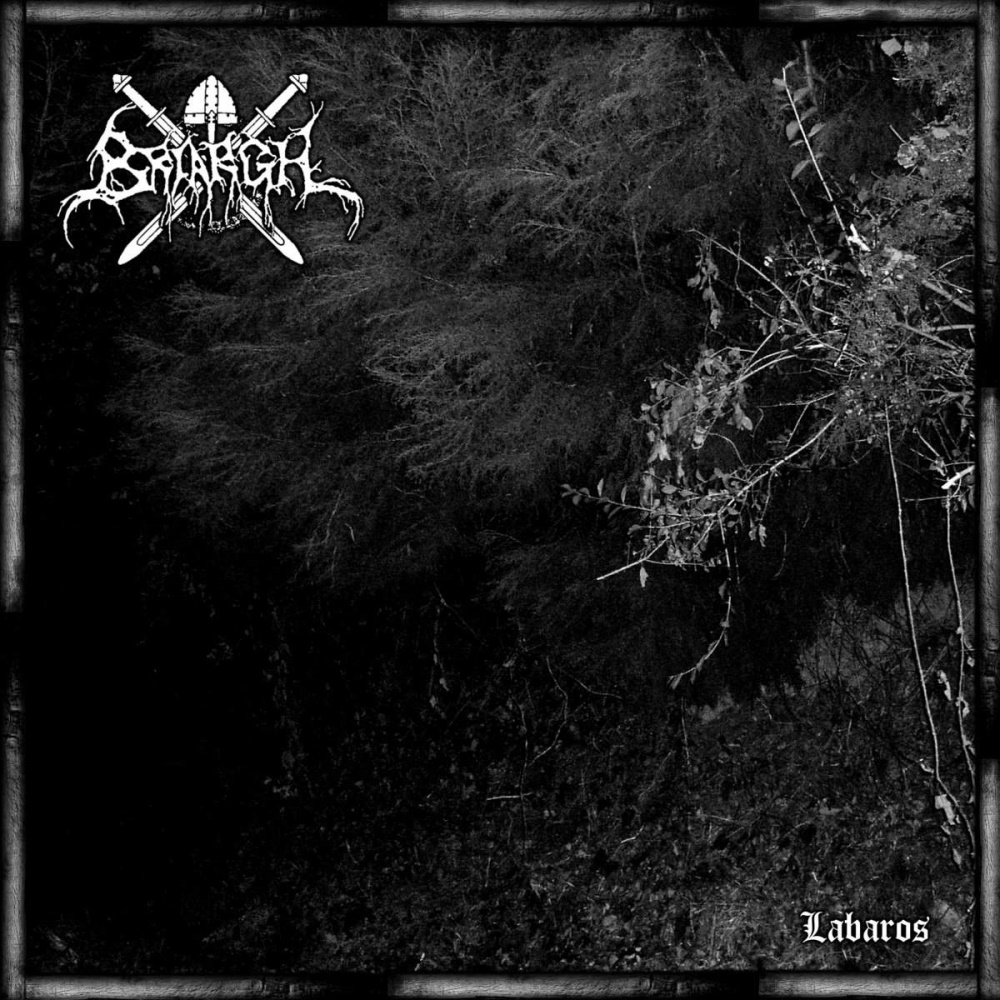 Briargh - Labaros (demo)