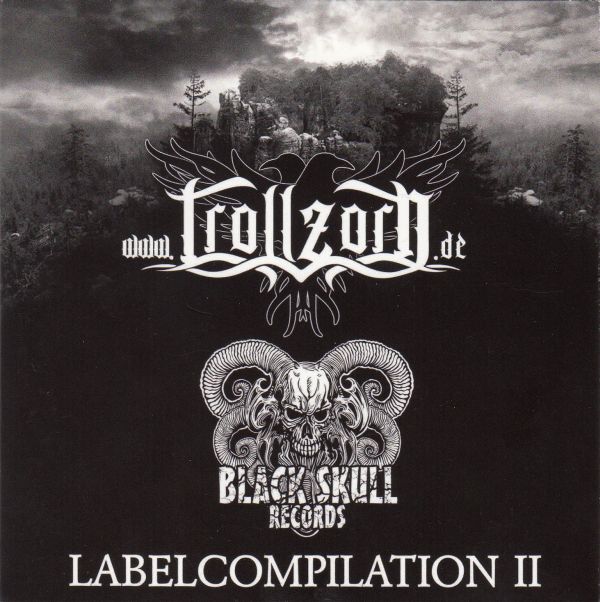 Various J-L - Labelcompilation II
