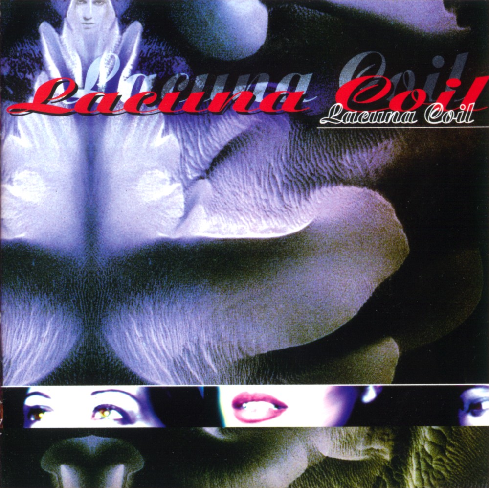 Lacuna Coil - Lacuna Coil