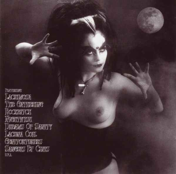 Various J-L - Ladies, Queens & Sluts