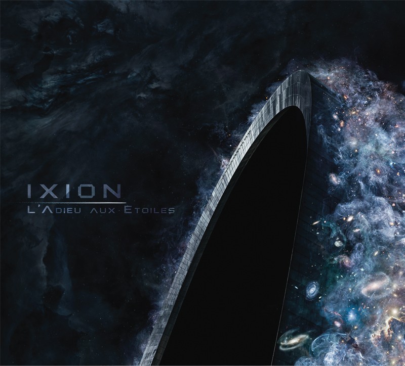 Ixion - L'Adieu aux Etoiles
