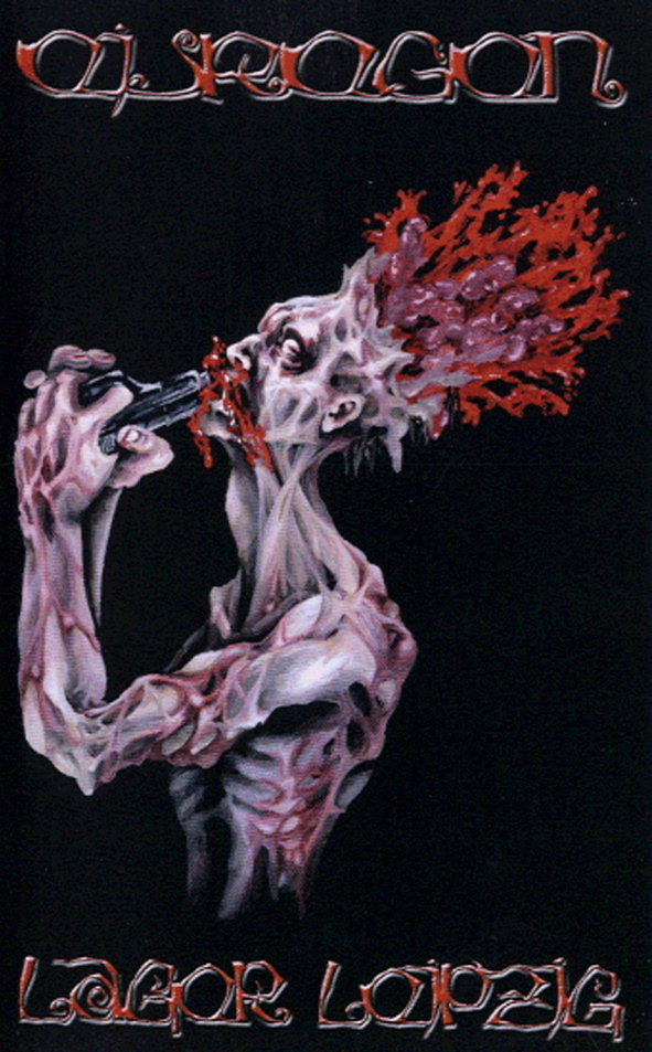 Eisregen - Lager Leipzig (video)