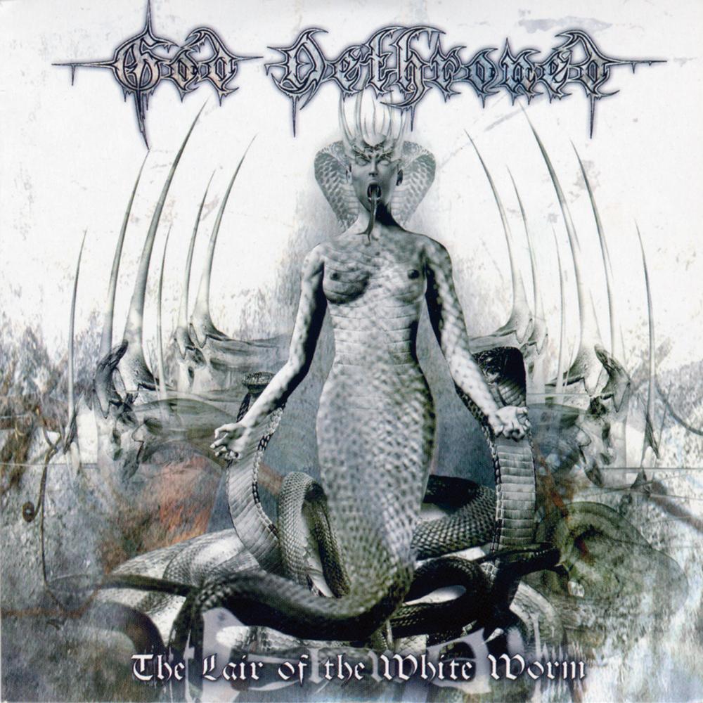 God Dethroned - The Lair of the White Worm