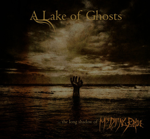Various J-L - A Lake Of Ghosts - ...The Long Shadow Of My Dying Bride
