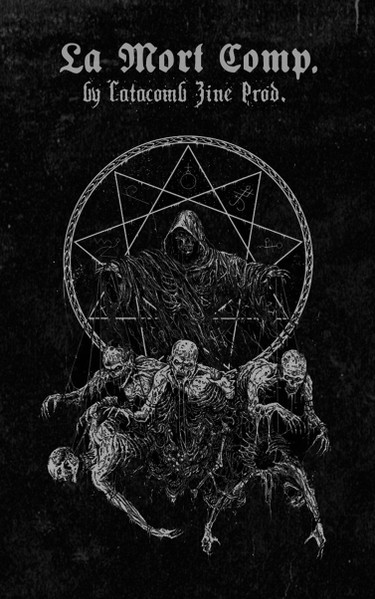 Various M - La Mort Comp.