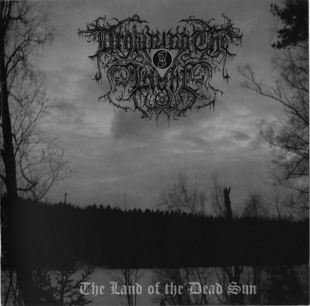 Drowning The Light - The Land of the Dead Sun