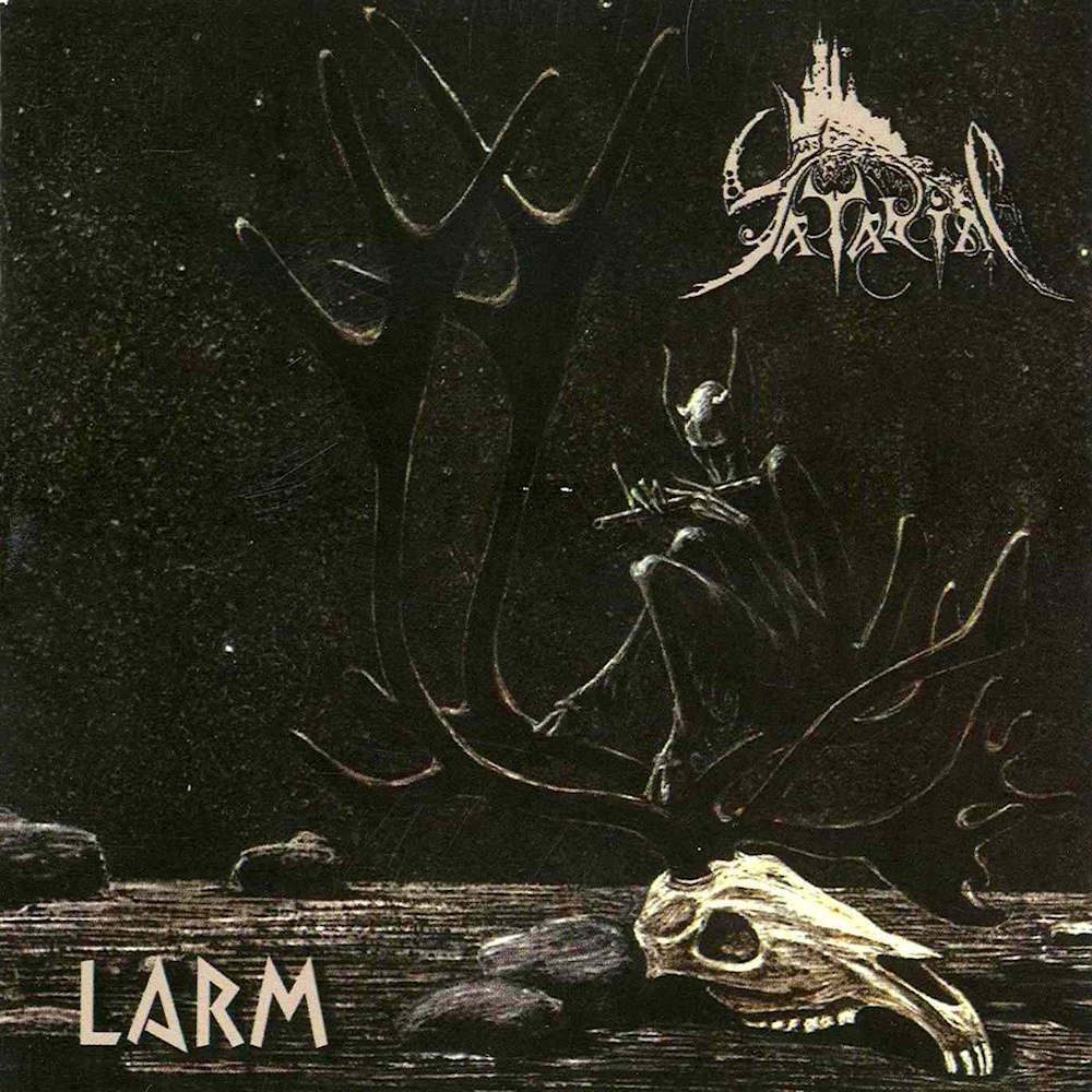 Satarial - Larm
