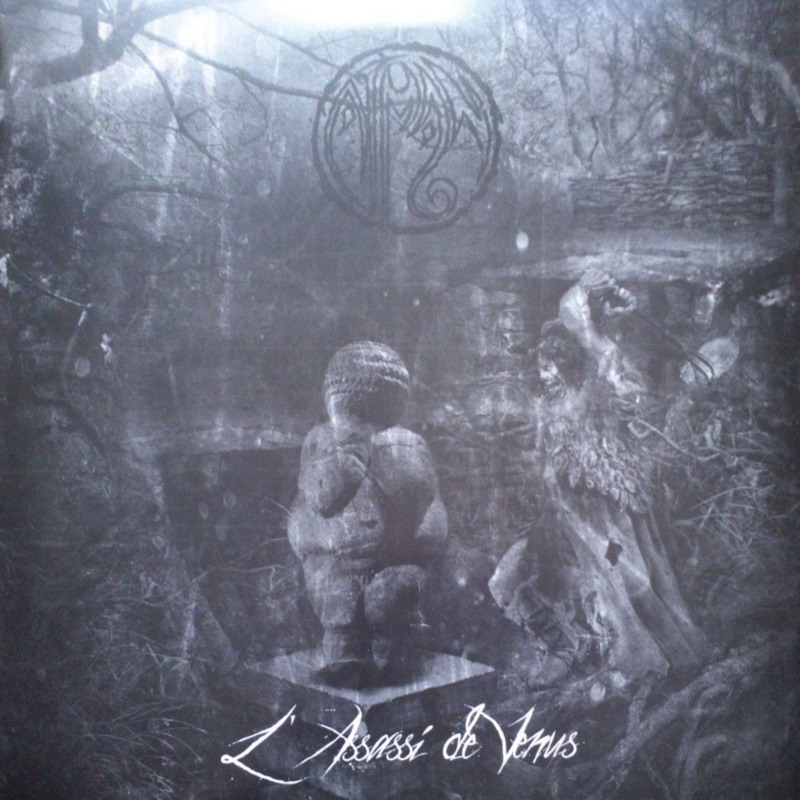 Atman - L'Assass� de Venus