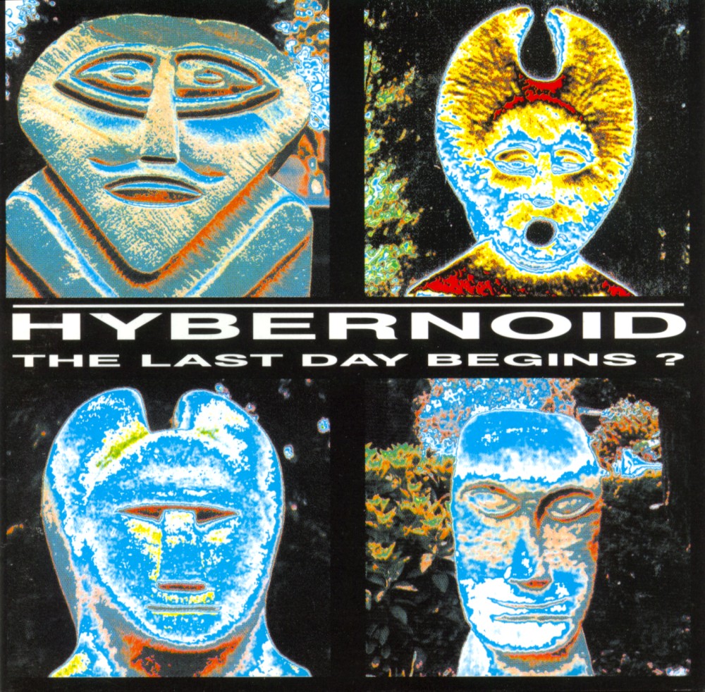 Hybernoid - The Last Day Begins?