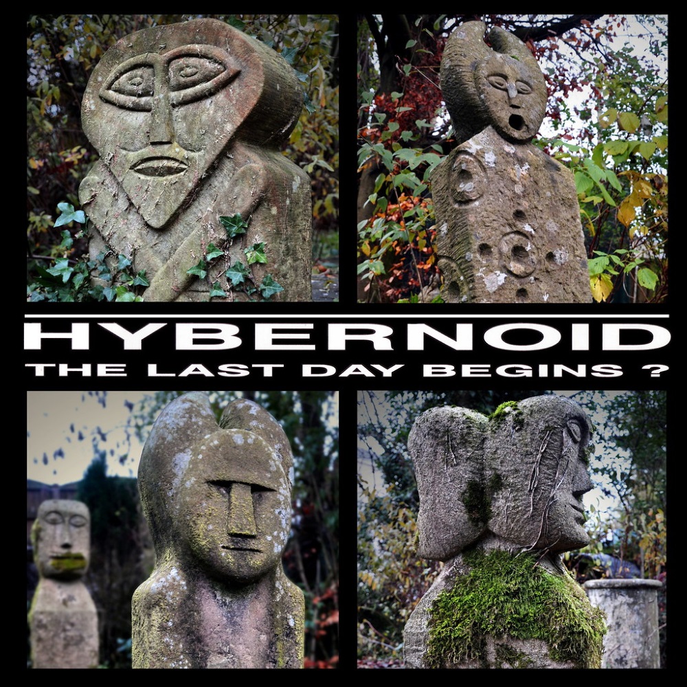 Hybernoid - The Last Day Begins?