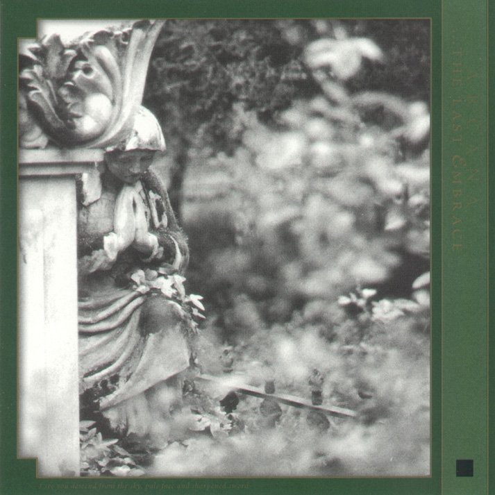 Arcana - The Last Embrace