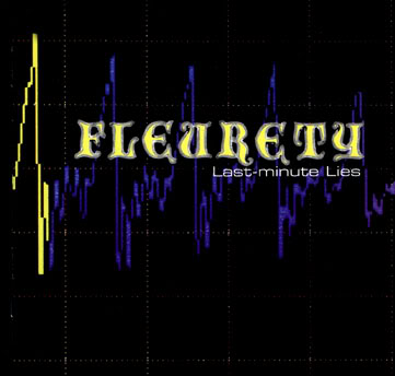 Fleurety - Last-minute Lies