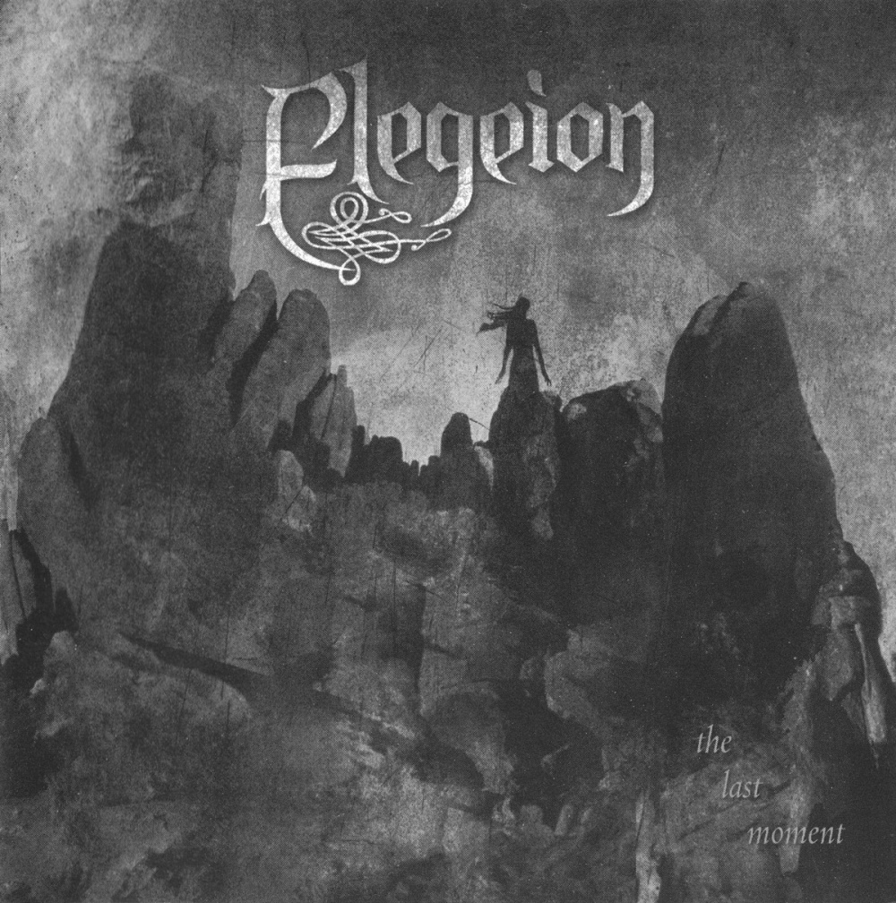 Elegeion - The Last Moment