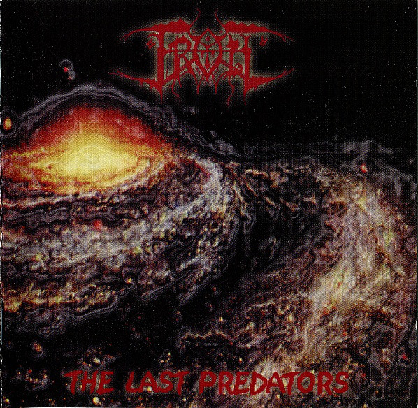 Troll - The Last Predators