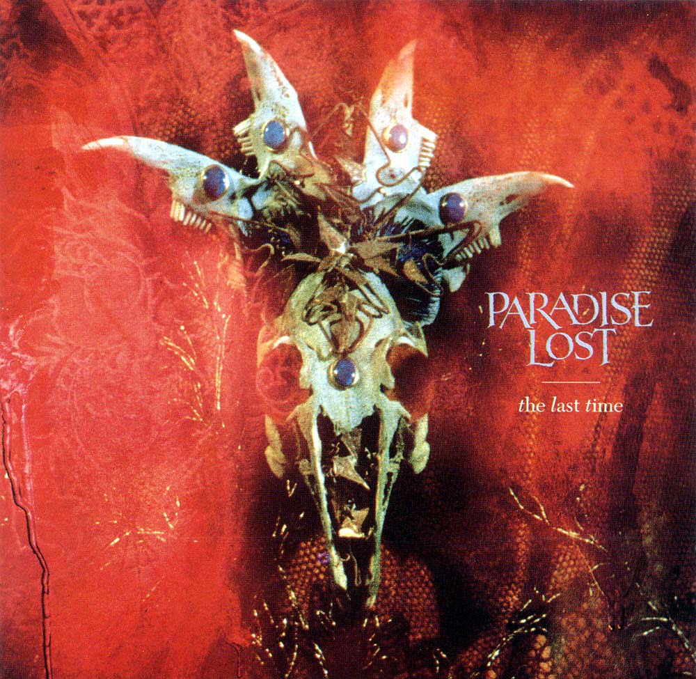 Paradise Lost - The Last Time