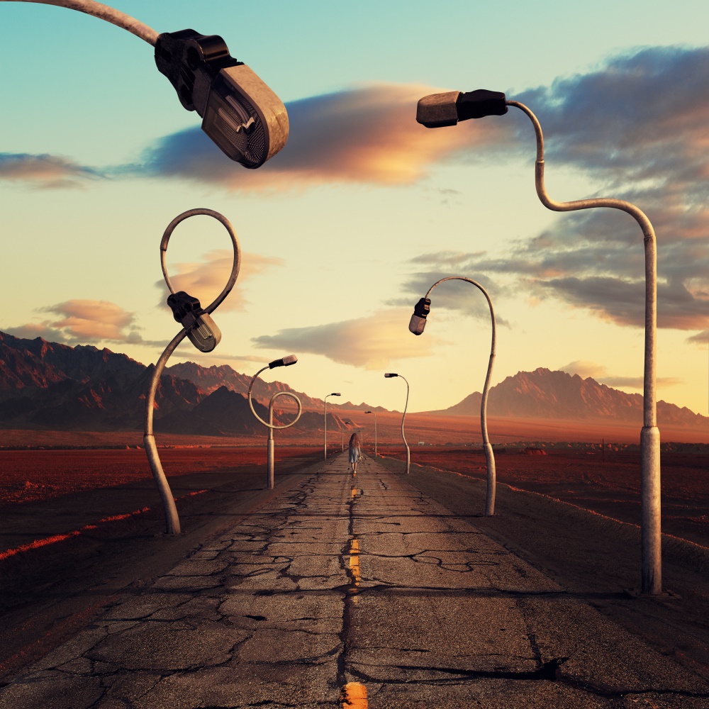 Pink Floyd - The Later Years 1987-2019