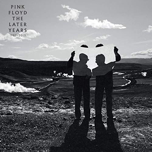 Pink Floyd - The Later Years