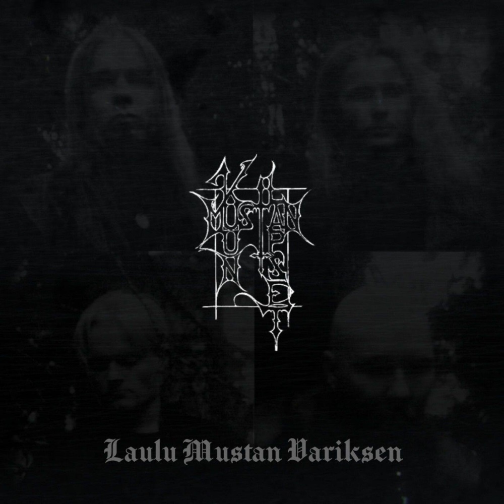 Mustan Kuun Lapset - Laulu Mustan Variksen (digital)