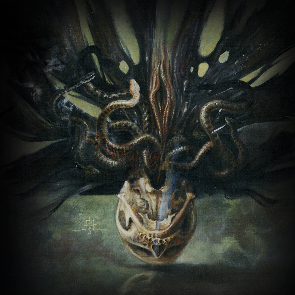 Akrotheism - Law of Seven Deaths