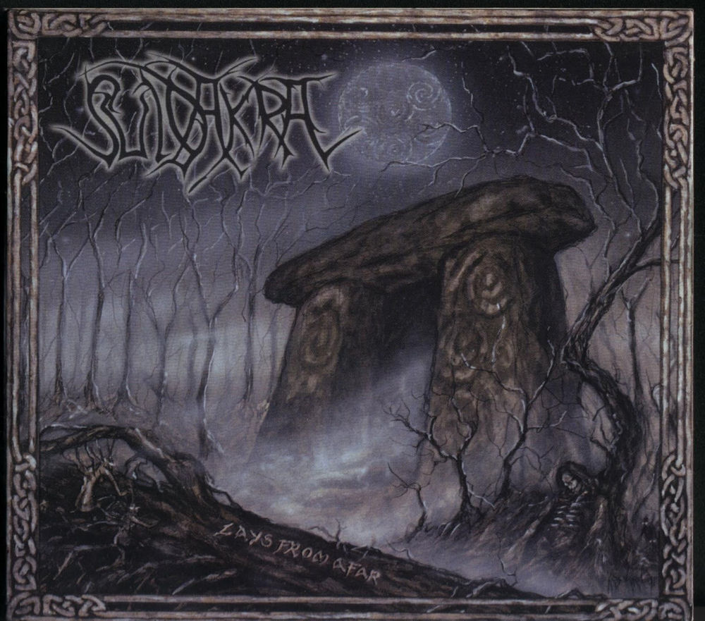 Suidakra - Lays From Afar