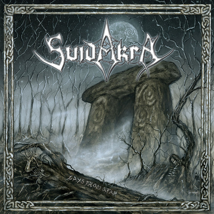 Suidakra - Lays From Afar