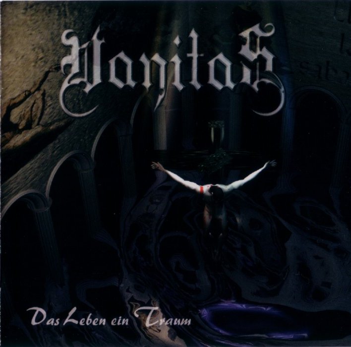 Vanitas - Das Leben ein Traum