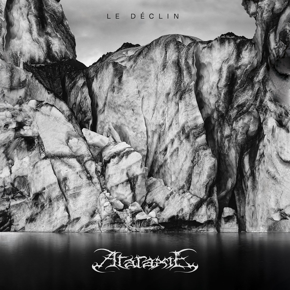Ataraxie - Le D�clin