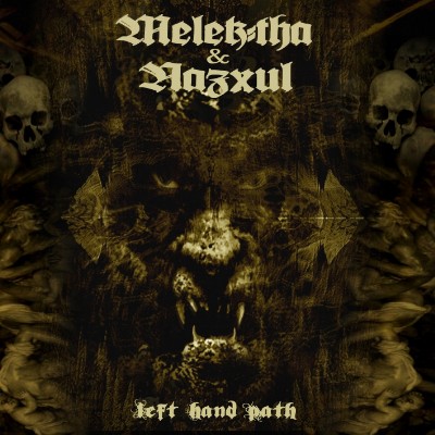 Nazxul - Left Hand Path