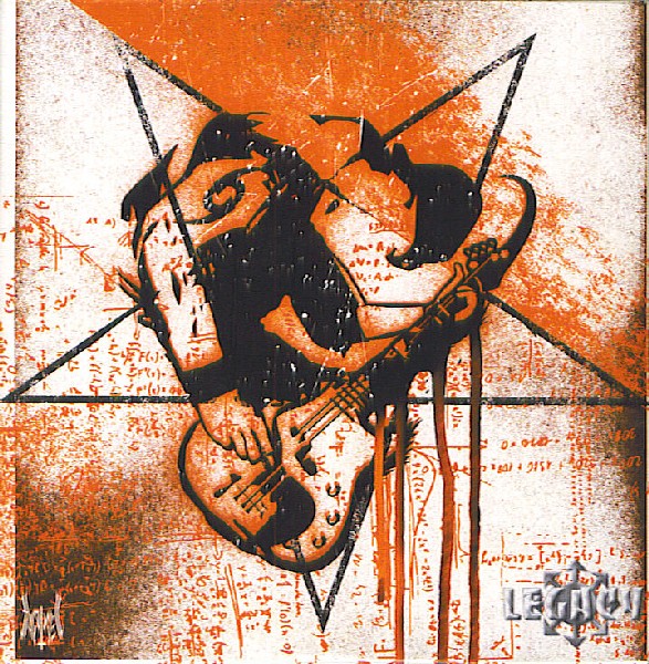 Various - Legacy Magazine - Legacy 