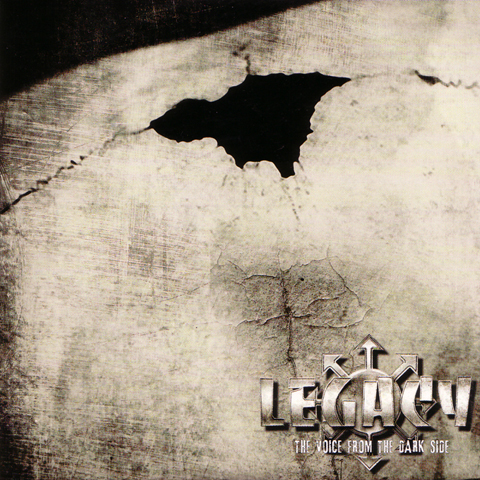 Various - Legacy Magazine - Legacy 