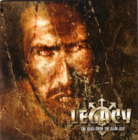 Various - Legacy Magazine - Legacy 