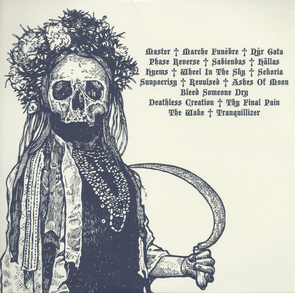 Various - Legacy Magazine - Legacy 