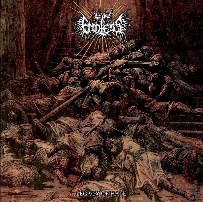 The True Endless - Legacy of Hate