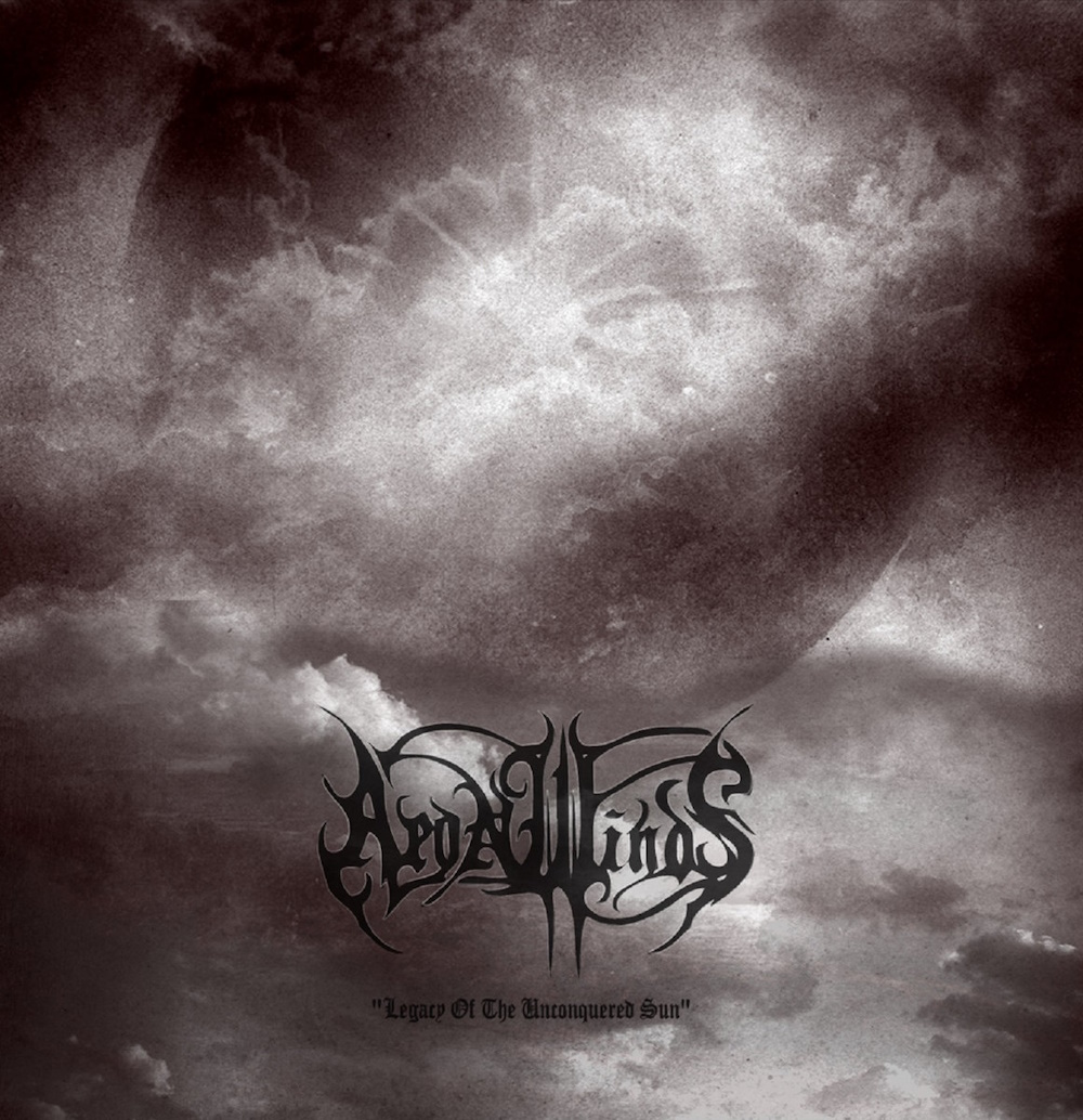 Aeon Winds - Legacy of the Unconquered Sun