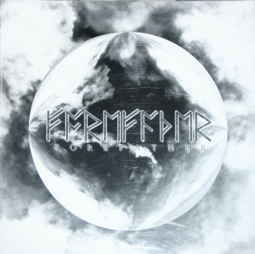 Forefather - Legends Untold