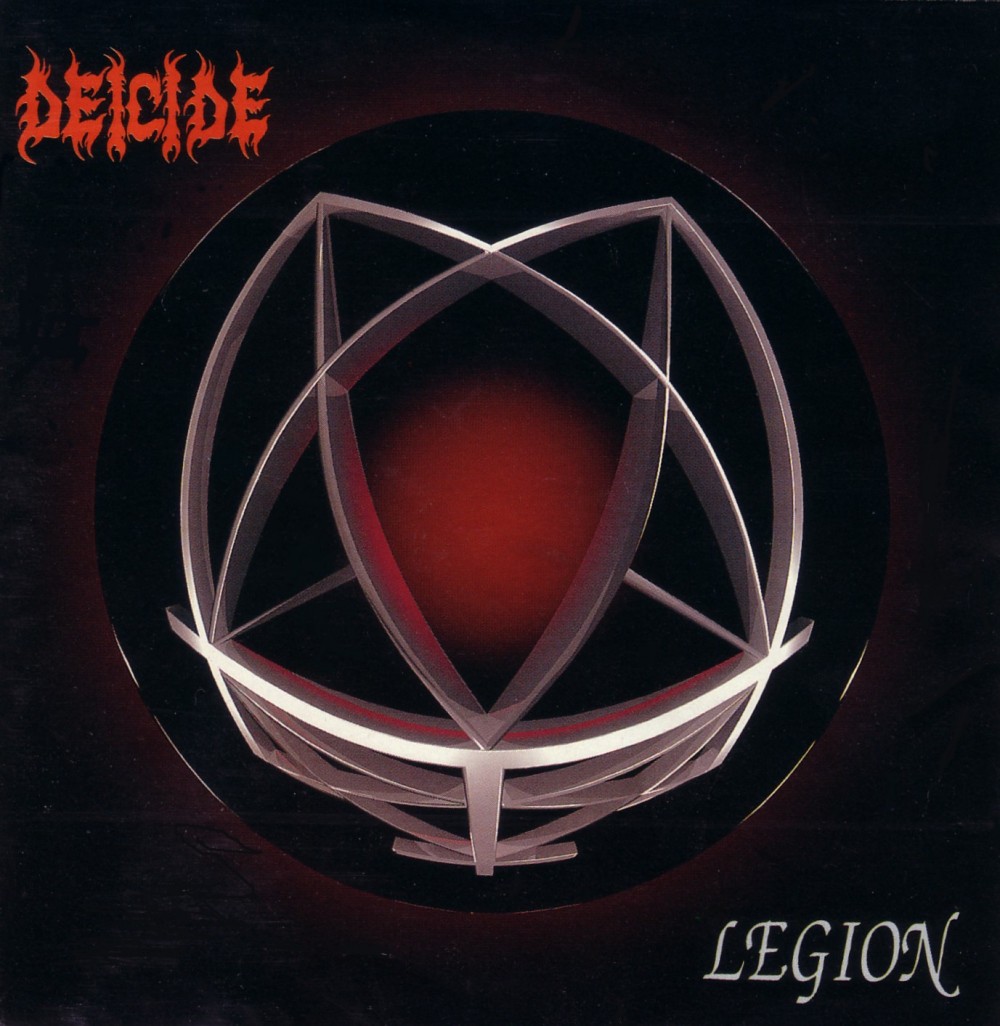 Deicide - Legion