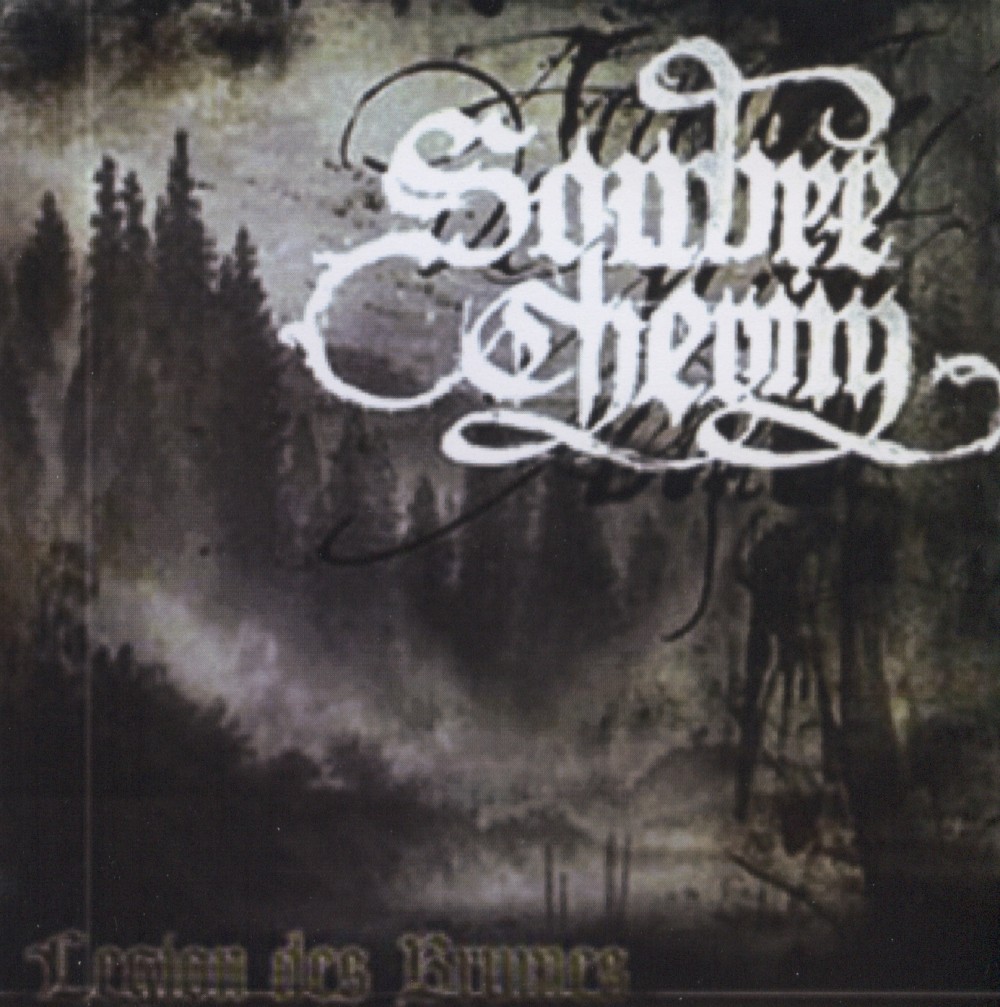 Sombre Chemin - Legion Des Brumes