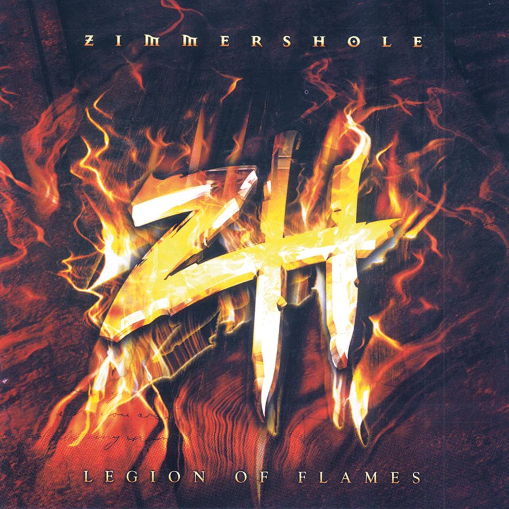 Zimmer's Hole - Legion Of Flames