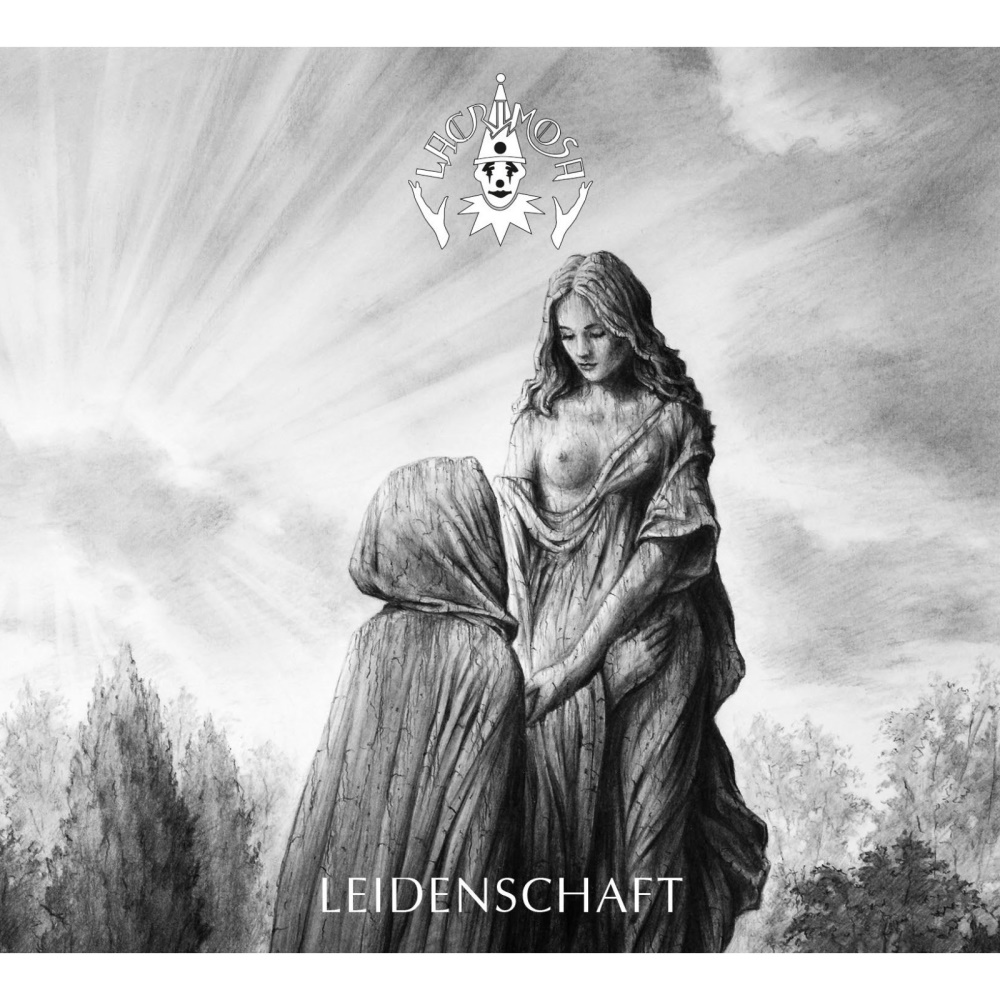 Lacrimosa - Leidenschaft
