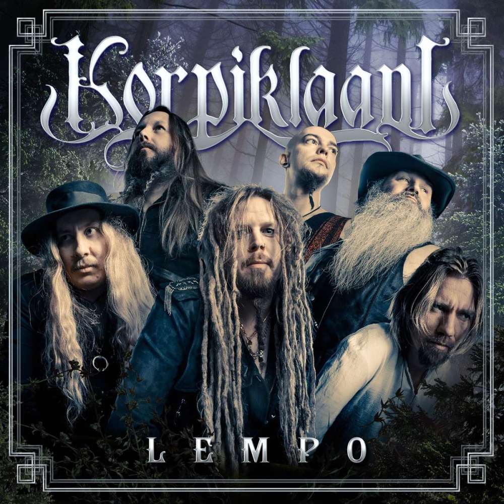 Korpiklaani - Lempo (digital)