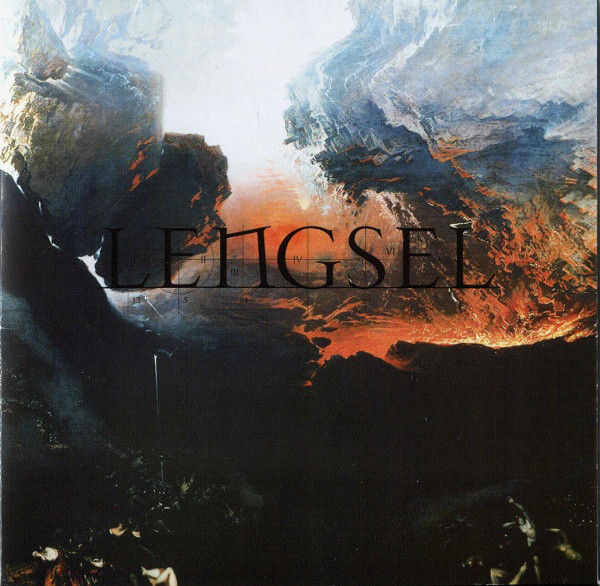 Lengsel - Lengsel (demo)