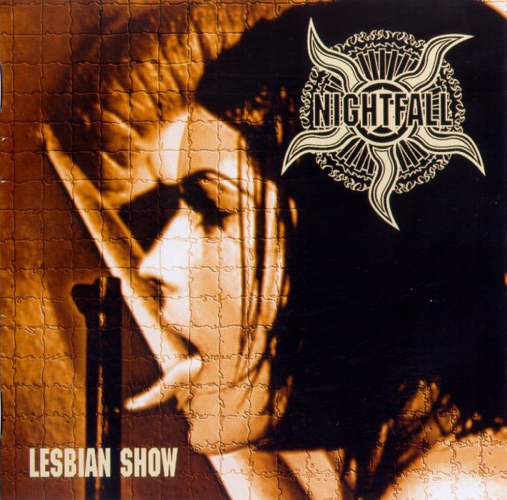 Nightfall - Lesbian Show